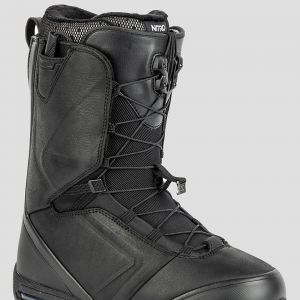 Prezzi Nitro el mejor tls 2023 snowboard boots black