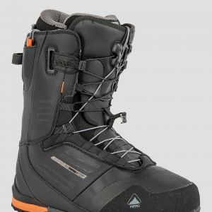 Prezzi Nitro incline tls 2024 snowboard boots black