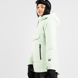 Prezzi L1 snowblind anorak spray
