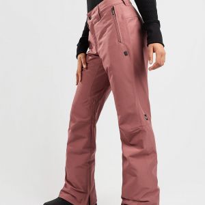 Prezzi L1 kyra pants burnt rose