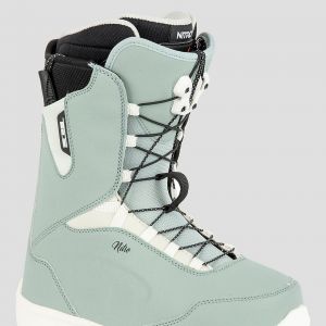 Prezzi Nitro scala tls 2025 snowboard boots ice / white