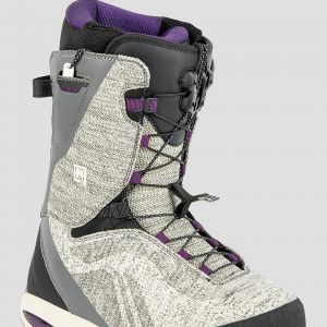 Prezzi Nitro ronda tls 2023 splitboard boots heather grey