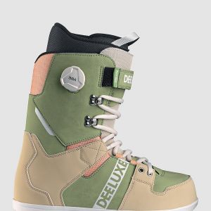 Prezzi Deeluxe dna. 2023 snowboard boots pastel
