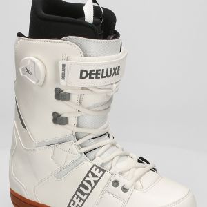 Prezzi Deeluxe dna. 2024 snowboard boots team white