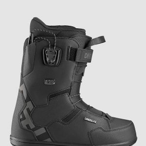 Prezzi Deeluxe team id 2025 snowboard boots essential black