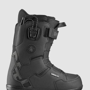 Prezzi Deeluxe team id lara 2023 snowboard boots essential black