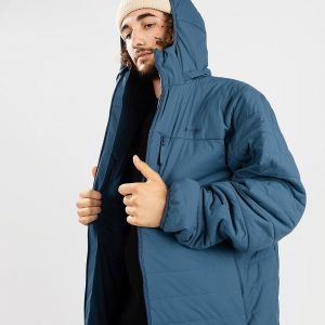 Prezzi Oyuki otaru insulator jacket slate