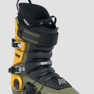 Prezzi K2 fl3x revolver 2023 ski boots uni