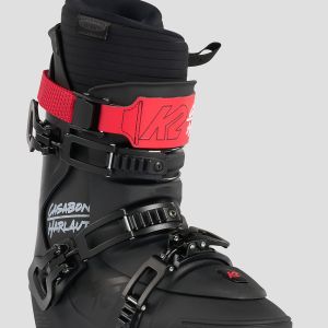 Prezzi K2 fl3x method b&e 2023 ski boots uni