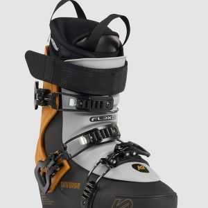 Prezzi K2 fl3x diverge 2023 ski boots uni