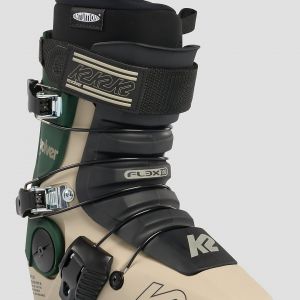 Prezzi K2 fl3x revolver pro w 2023 ski boots uni