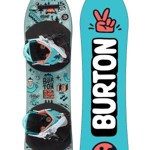 Prezzi Burton after school special 80 2024 kids snowboard no color
