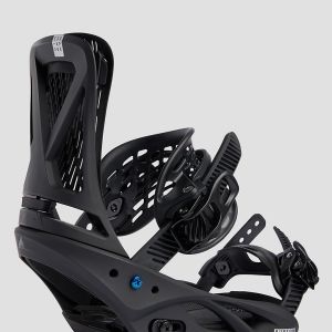 Prezzi Burton escapade 2024 snowboard bindings black