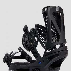 Prezzi Burton genesis re-flex 2024 snowboard bindings black