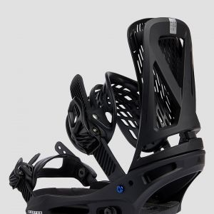 Prezzi Burton genesis 2024 snowboard bindings black