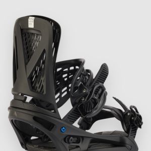 Prezzi Burton genesis est 2024 snowboard bindings black