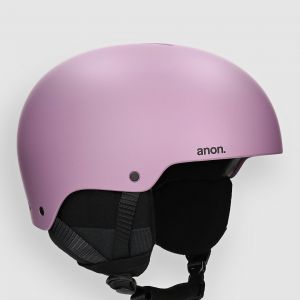 Prezzi Anon raider 3 helmet purple eu