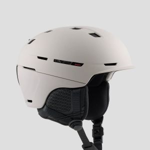 Prezzi Anon merak wavecel helmet warm gray