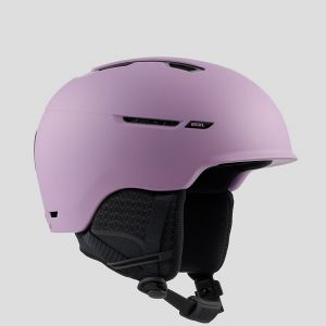 Prezzi Anon logan wavecel helmet purple