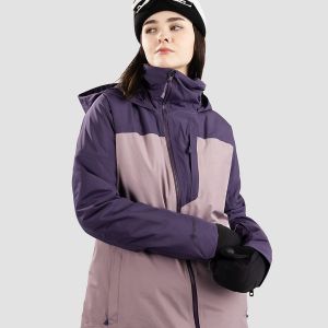 Prezzi Burton pillowline gore-tex 2l jacket eldbry / vlthal
