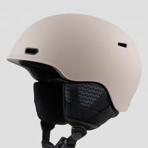 Prezzi Anon oslo wavecel helmet warm gray