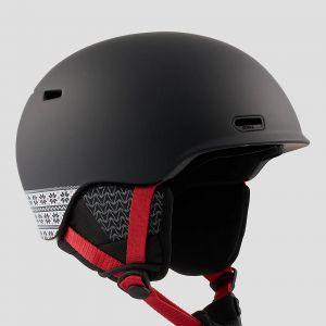Prezzi Anon oslo wavecel kids helmet cabin black