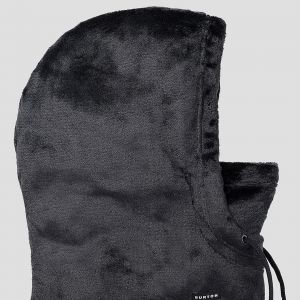 Prezzi Burton cora regular fit hood beanie true black