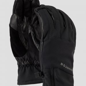 Prezzi Burton ak tech gloves true black