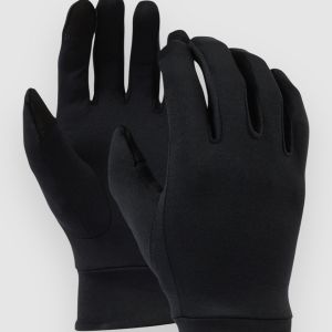 Prezzi Burton touchscreen liner gloves true black