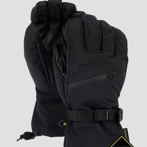 Prezzi Burton gore-tex gloves true black