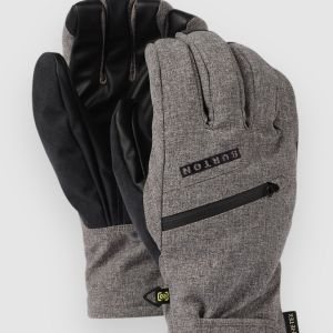 Prezzi Burton gore-tex under gloves gray heather
