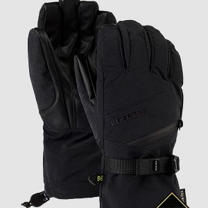 Prezzi Burton gore-tex gloves true black