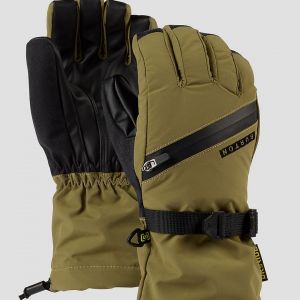 Prezzi Burton vent kids gloves martini olive
