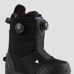 Prezzi Burton ritual step on 2024 snowboard boots black