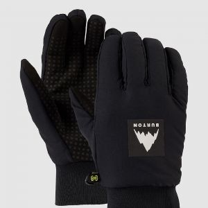 Prezzi Burton throttle gloves true black