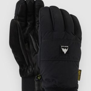 Prezzi Burton treeline gloves true black
