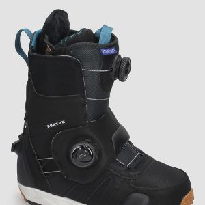 Prezzi Burton felix step on soft 2024 snowboard boots black