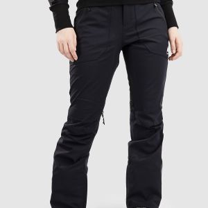 Prezzi Burton vida stretch pants true black