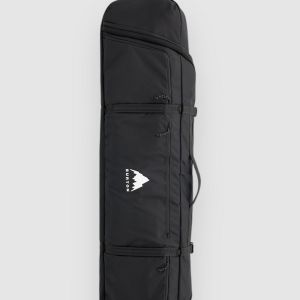 Prezzi Burton wheelie flight attendant 156 snowboard bag true black