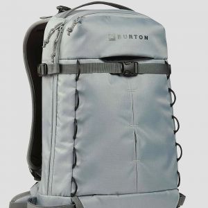 Prezzi Burton sidehill 18l backpack sharkskin