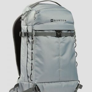 Prezzi Burton sidehill 25l backpack sharkskin