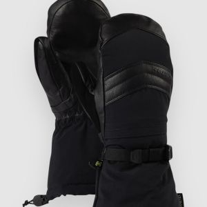 Prezzi Burton gore-tex warmest mittens true black