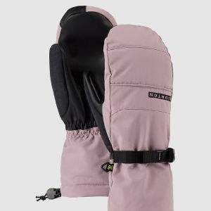 Prezzi Burton profile mittens elderberry