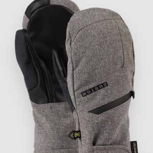 Prezzi Burton gore under mittens gray heather