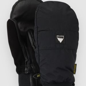 Prezzi Burton treeline mittens true black