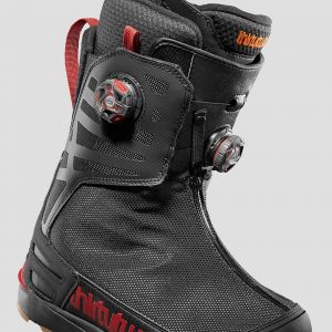 Prezzi Thirtytwo jones mtb boa splitboard boots black