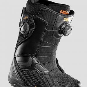 Prezzi Thirtytwo tm 2 double boa snowboard boots black