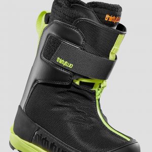 Prezzi Thirtytwo tm 2 hight snowboard boots black / lime