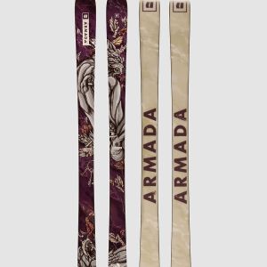 Prezzi Armada arv 86mm 177 2023 skis uni