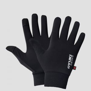 Prezzi Oyuki thermoliner gloves black